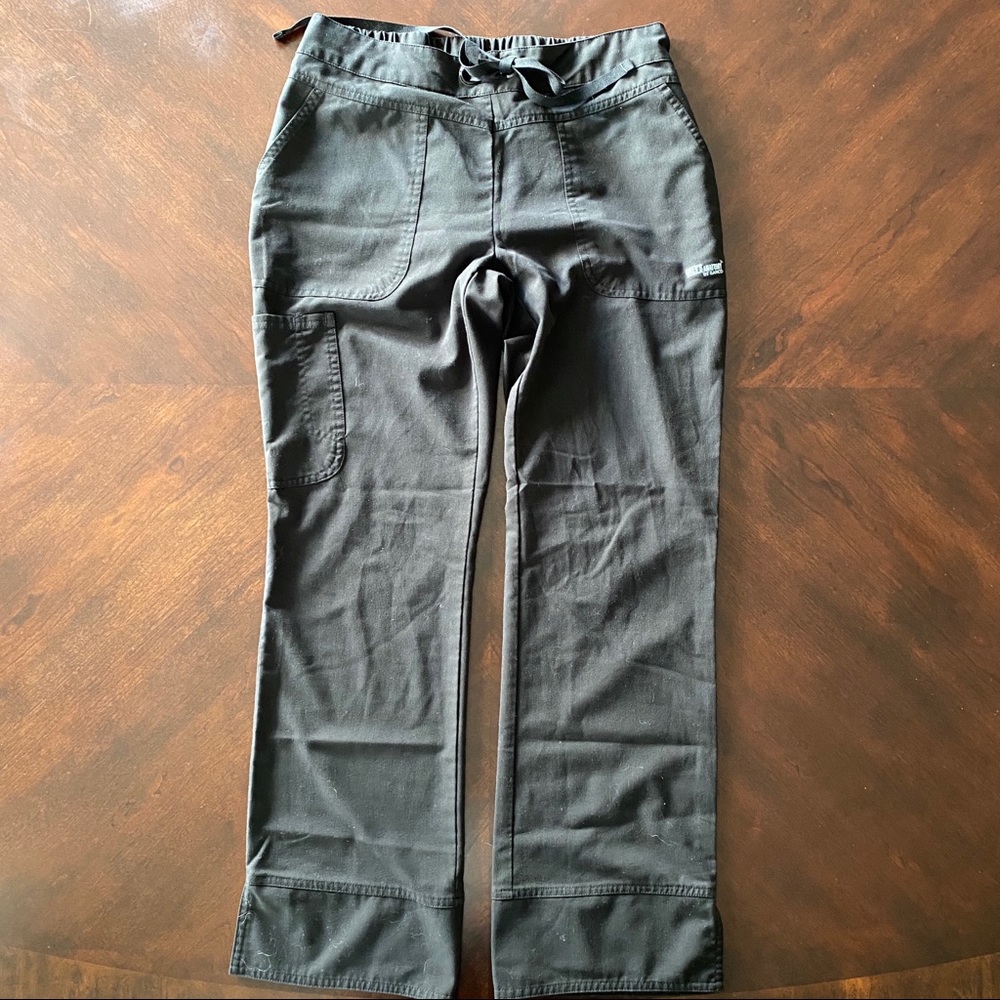 Grey’s Anatomy 5 Pocket Drawstring Scrub Pants